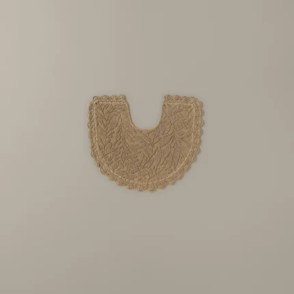 دعاسة كرسي قطن ٦٠-٥٠ بيج غامق