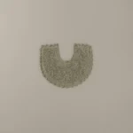 دعاسة كرسي قطن ٦٠-٥٠ أخضر