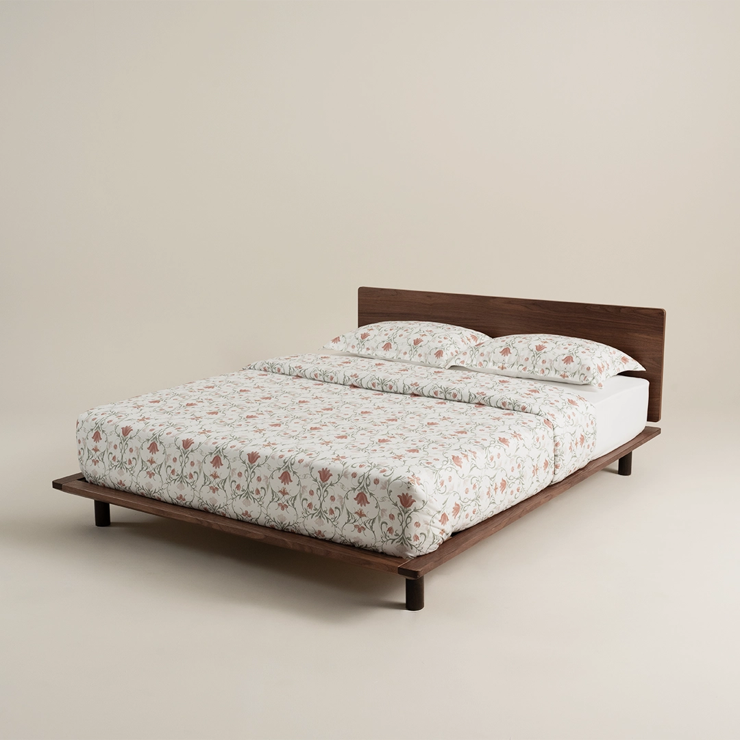 بيت لحاف ميكرو لون أوف وايت بيت لحاف ميكرو لون أوف وايت