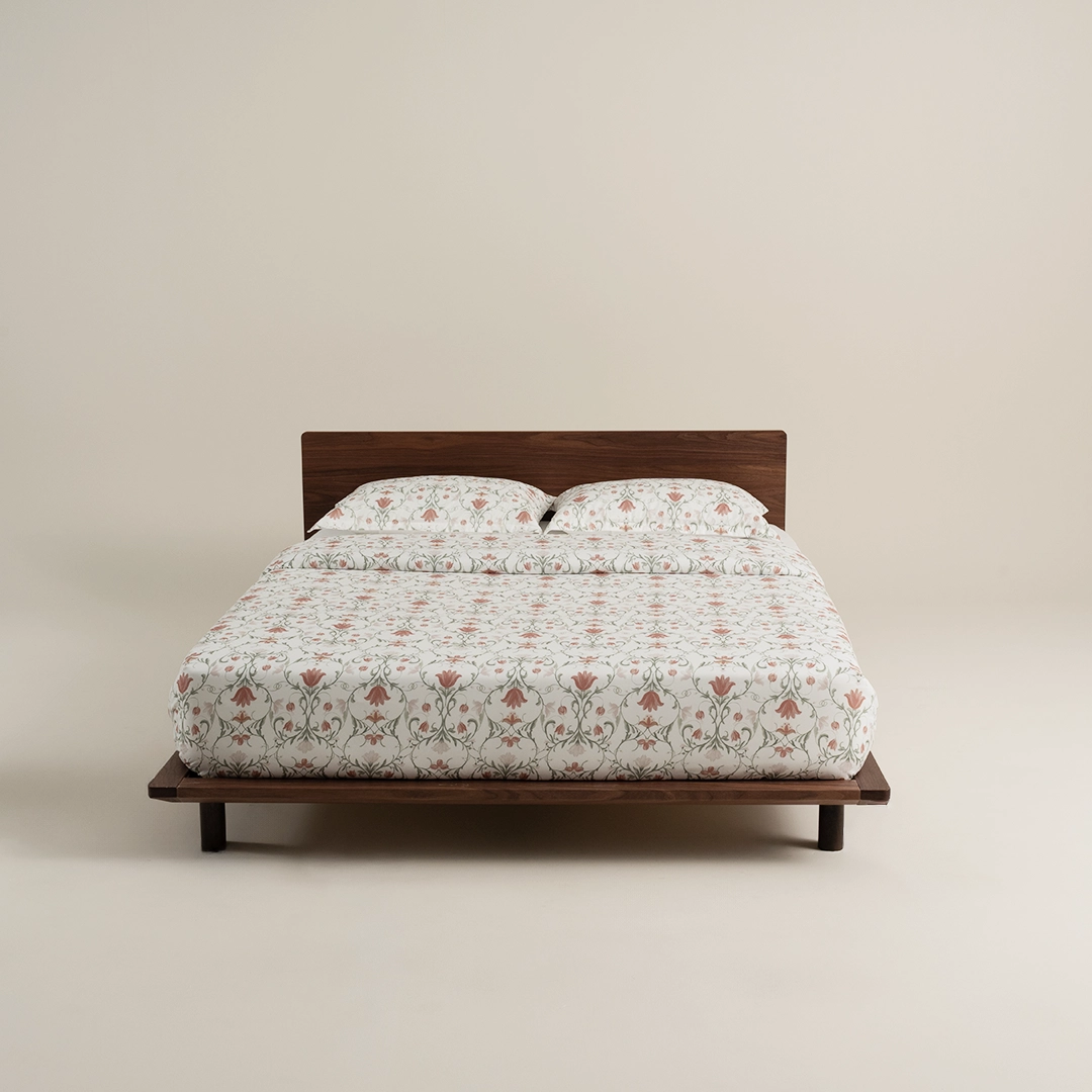 بيت لحاف ميكرو لون أوف وايت بيت لحاف ميكرو لون أوف وايت