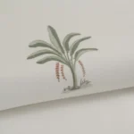 بيت لحاف ميكرو باللون الأوف وايت