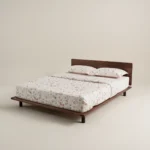 بيت لحاف ميكرو لون بينك