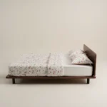 بيت لحاف ميكرو لون بينك