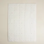 بيت لحاف أطفال ميكرو أوف وايت