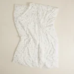 بيت لحاف أطفال ميكرو لون أخضر