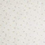 بيت لحاف أطفال ميكرو لون أخضر