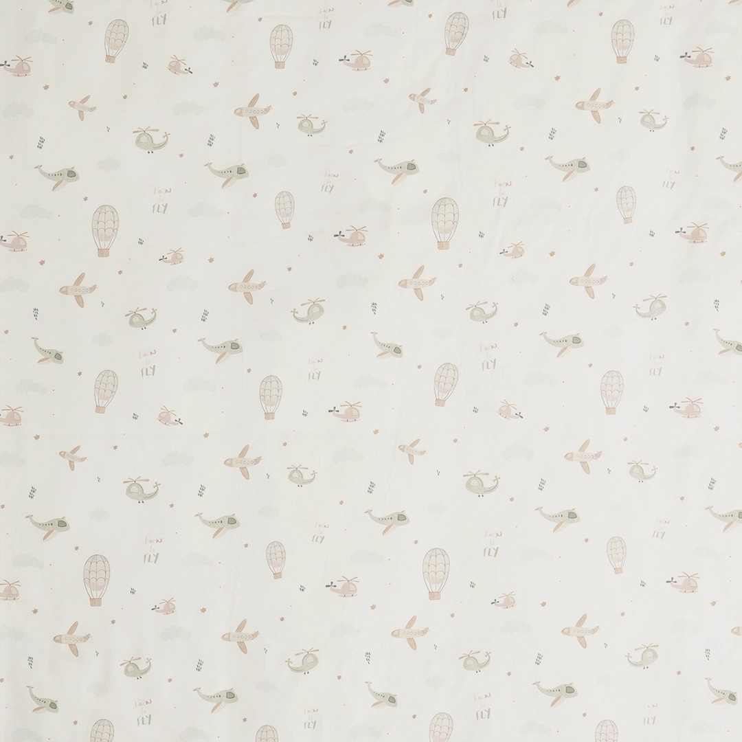 بيت لحاف أطفال ميكرو لون أخضر بيت لحاف أطفال ميكرو لون أخضر