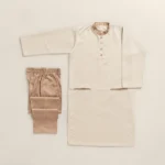 يونيفورم عاملات متعدد المقاسات بيج