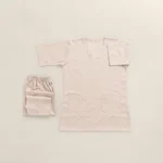 يونيفورم عاملات بعدة مقاسات بيج