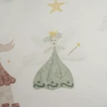 بيت مخدة قطعة مايكرو باللون الأوف وايت