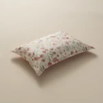 بيت مخدة ميكرو ٢ قطعة لون بينك