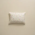 بيت مخدة مايكرو بلون أوف وايت