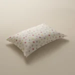 بيت مخدة مايكرو بلون أوف وايت
