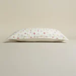 بيت مخدة مايكرو بلون أوف وايت