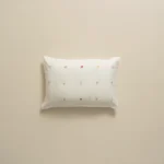 بيت مخدة مايكرو لون أوف وايت