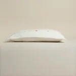 بيت مخدة مايكرو لون أوف وايت