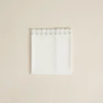 لباس صلاة لف مطرز أخضر