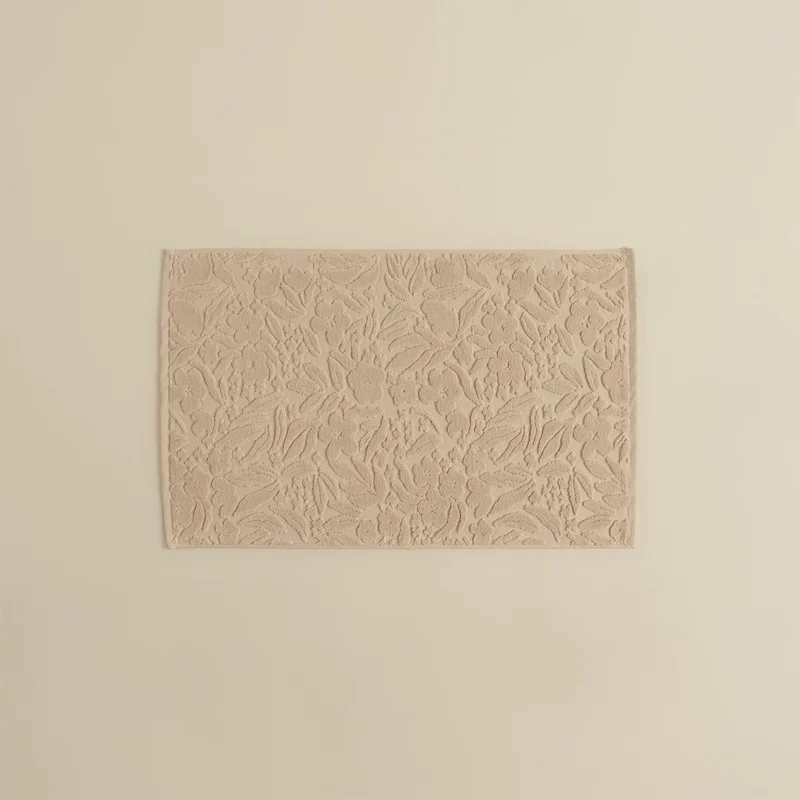 دعاسة حمام قطن ٥٠-٧٠ بيج غامق