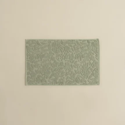 دعاسة حمام قطن ٥٠-٧٠ أخضر