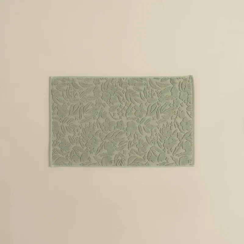 دعاسة حمام قطن ٥٠-٧٠ أخضر