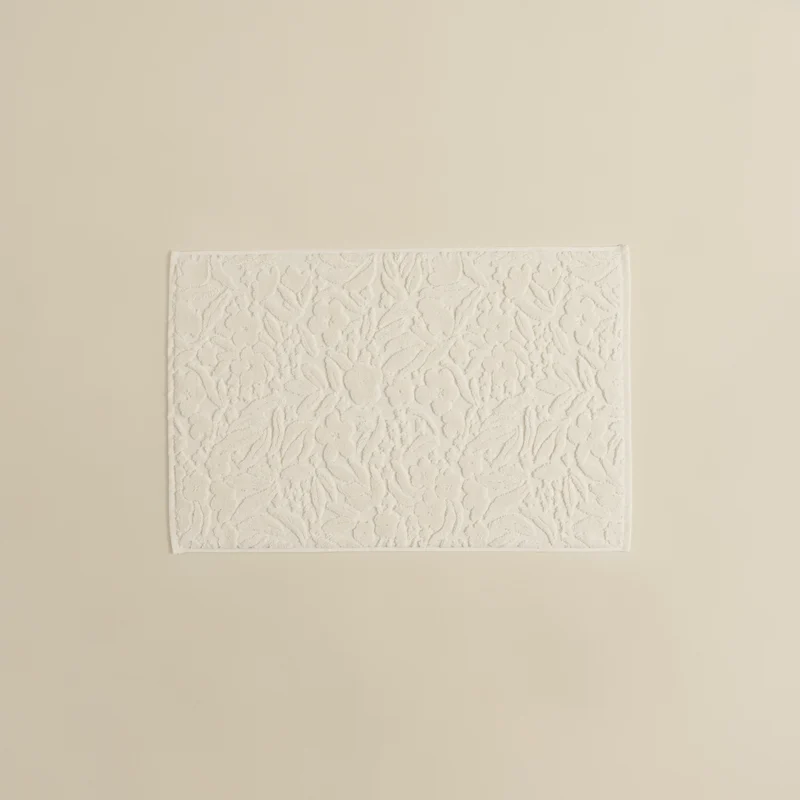 دعاسة حمام قطن ٥٠-٧٠ أوف وايت