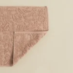 دعاسة حمام قطن ٥٠-٧٠ بينك