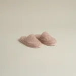 سليبر قطن جاكار مقاس ٤٠ بينك