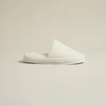 سليبر قطن مقاس ٤٠ لون أوف وايت