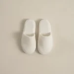 سليبر قطن مقاس ٤٠ لون أوف وايت