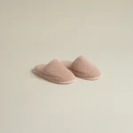 سليبر قطن مقاس ٤٠ لون بينك