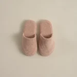 سليبر قطن مقاس ٤٠ لون بينك