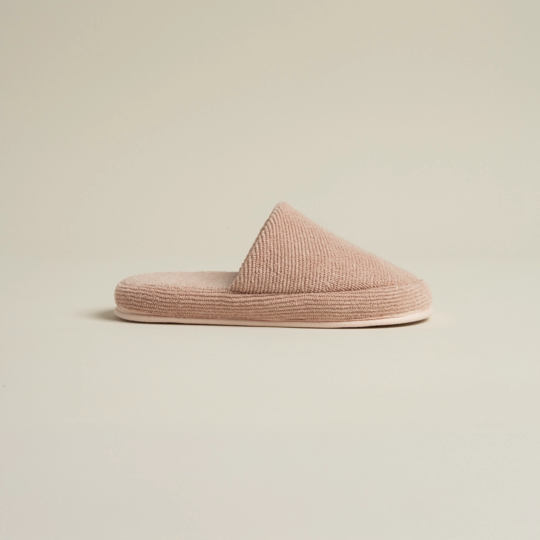 سليبر قطن مقاس ٤٠ لون بينك سليبر قطن مقاس ٤٠ لون بينك