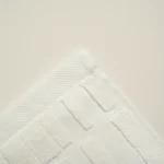 منشفة قطن أوف وايت متعددة المقاسات