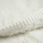 منشفة فندقية قطن أبيض بعدة مقاسات