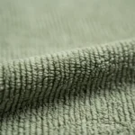 منشفة قطن لون أخضر بعده مقاسات