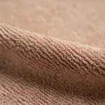 منشفة قطن لون بينك بعده مقاسات