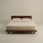 بيت لحاف قطن جاكار بيج غامق