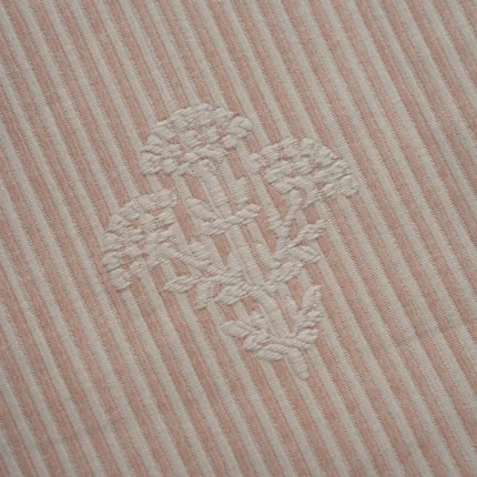 بيت لحاف قطن جاكار بينك