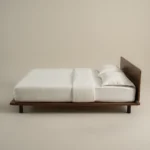 بيت لحاف قطن جاكار أوف وايت