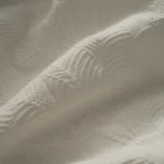 بيت لحاف قطن جاكار أوف وايت