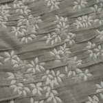 بيت لحاف ميكرو جاكار أخضر