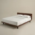 بيت لحاف ميكرو مطرز بينك