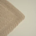 بطانية ميكرو لون بيج غامق