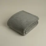 بطانية ميكرو لون أخضر