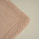 بطانية ميكرو لون بينك