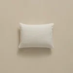 بيت تكاية قطن جاكار ٣٠-٤٠ أوف وايت