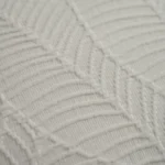 بيت تكاية قطن جاكار ٣٠-٤٠ أوف وايت