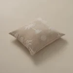 بيت تكاية قطن جاكار ٤٥-٤٥ بيج غامق