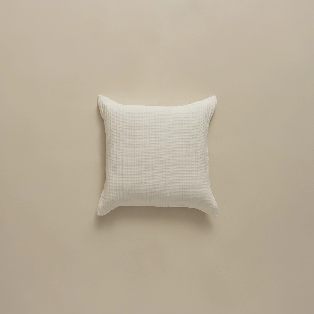 بيت تكاية قطن ٦٠-٦٠ أوف وايت بيت تكاية قطن ٦٠-٦٠ أوف وايت