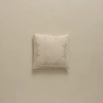 بيت تكاية مايكرو مطرز٦٠-٦٠ بيج غامق